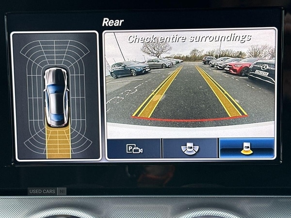 Used Mercedes-Benz E Class 2017 for sale - 77613165: Photo 20