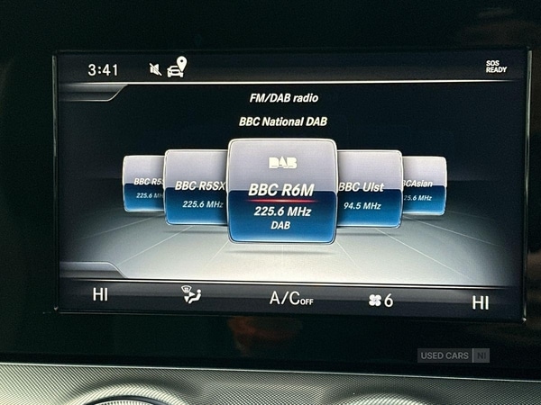 Used Mercedes-Benz E Class 2017 for sale - 77613165: Photo 21