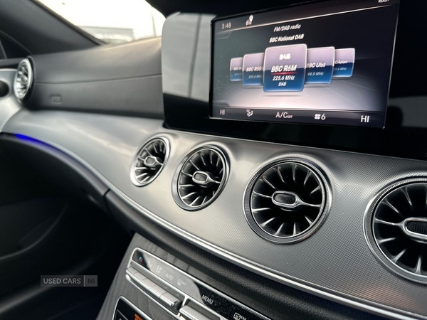 Used Mercedes-Benz E Class 2017 for sale - 77613165: Photo 28