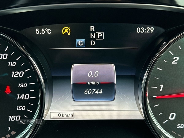 Used Mercedes-Benz E Class 2017 for sale - 77613165: Photo 4