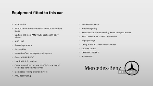 Used Mercedes-Benz E Class 2017 for sale - 77613165: Photo 5