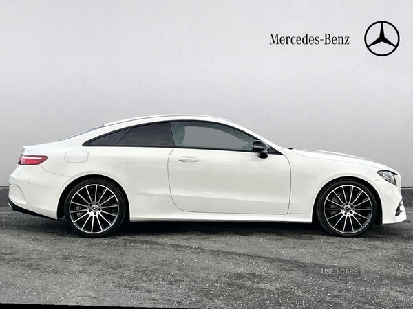 Used Mercedes-Benz E Class 2017 for sale - 77613165: Photo 9