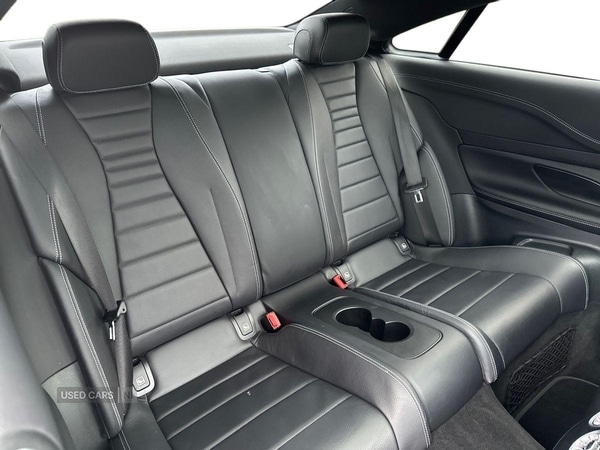 Used Mercedes-Benz E Class 2017 for sale - 78116742: Photo 10