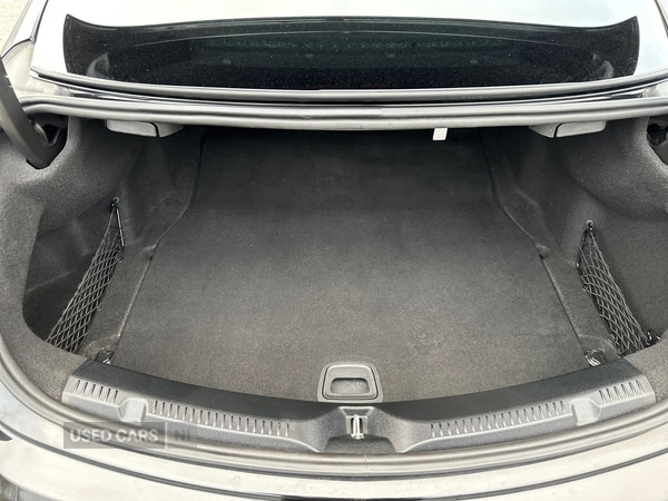 Used Mercedes-Benz E Class 2017 for sale - 78116742: Photo 11