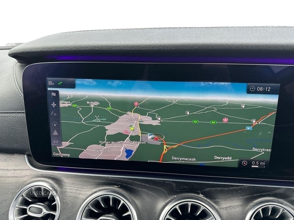 Used Mercedes-Benz E Class 2017 for sale - 78116742: Photo 18