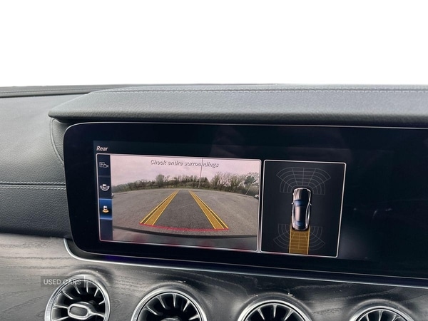 Used Mercedes-Benz E Class 2017 for sale - 78116742: Photo 19