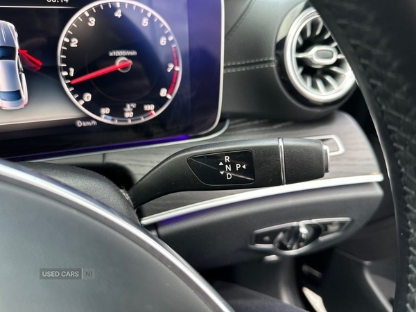 Used Mercedes-Benz E Class 2017 for sale - 78116742: Photo 22