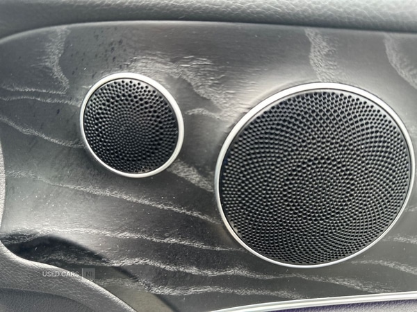 Used Mercedes-Benz E Class 2017 for sale - 78116742: Photo 24