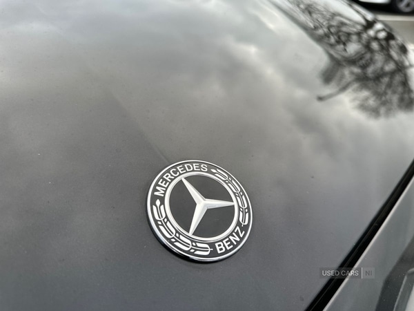 Used Mercedes-Benz E Class 2017 for sale - 78116742: Photo 29