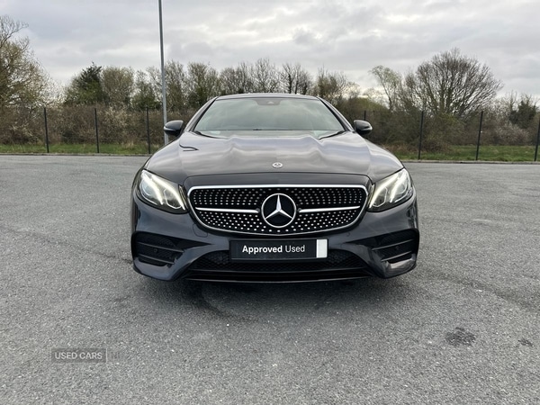 Used Mercedes-Benz E Class 2017 for sale - 78116742: Photo 30