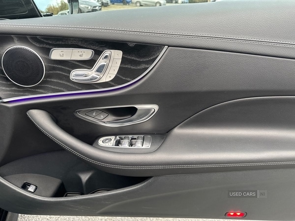 Used Mercedes-Benz E Class 2017 for sale - 78116742: Photo 32