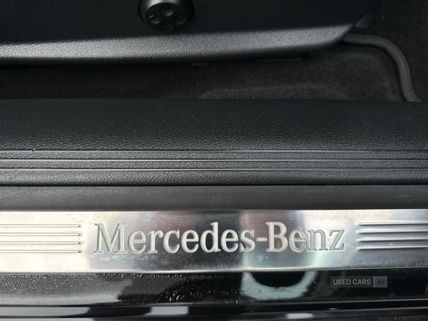 Used Mercedes-Benz E Class 2017 for sale - 78116742: Photo 33