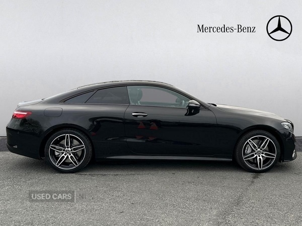 Used Mercedes-Benz E Class 2017 for sale - 78116742: Photo 8