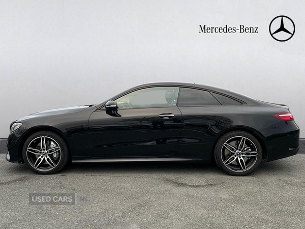 Used Mercedes-Benz E Class 2017 for sale - 78116742: Photo 9