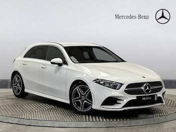 Used Mercedes-Benz A-Class 2020 for sale - 79085901: Photo