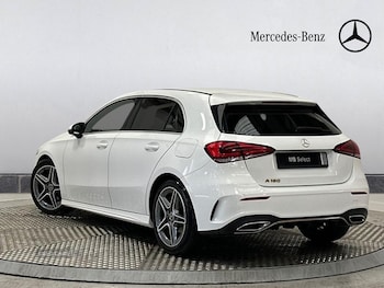Used Mercedes-Benz A-Class 2020 for sale - 79085901: Photo