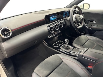 Used Mercedes-Benz A-Class 2020 for sale - 79085901: Photo