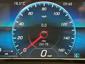 Used Mercedes-Benz A-Class 2020 for sale - 79085901: Photo