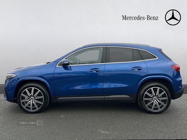 Used Mercedes-Benz EQA 2025 for sale - 77441602: Photo 10