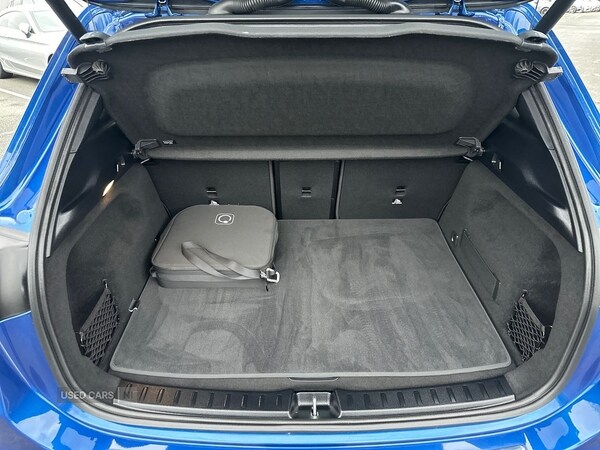 Used Mercedes-Benz EQA 2025 for sale - 77441602: Photo 12