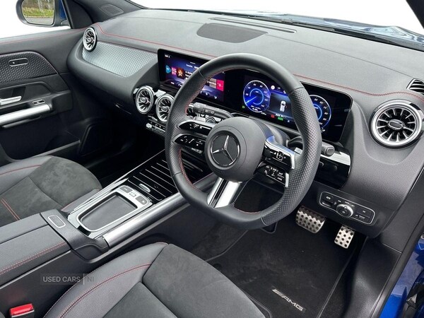 Used Mercedes-Benz EQA 2025 for sale - 77441602: Photo 15