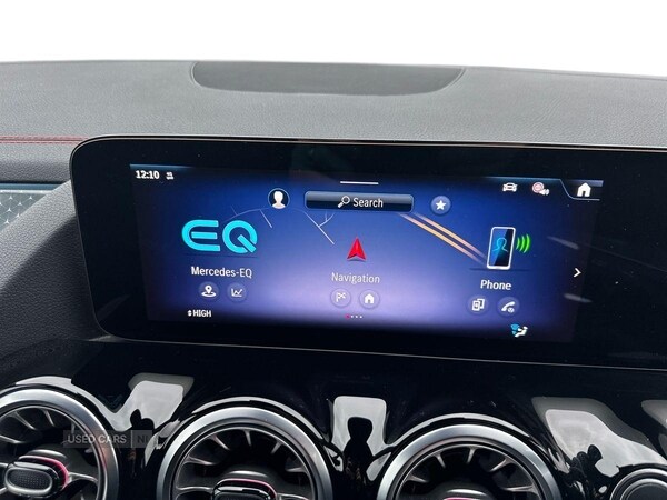 Used Mercedes-Benz EQA 2025 for sale - 77441602: Photo 17