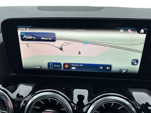 Used Mercedes-Benz EQA 2025 for sale - 77441602: Photo 19