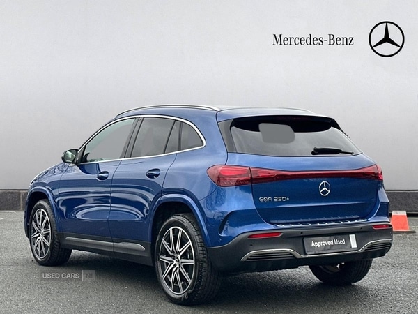 Used Mercedes-Benz EQA 2025 for sale - 77441602: Photo 2