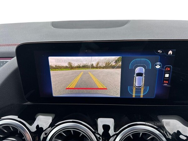 Used Mercedes-Benz EQA 2025 for sale - 77441602: Photo 20