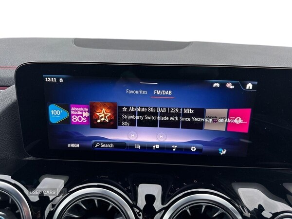 Used Mercedes-Benz EQA 2025 for sale - 77441602: Photo 21