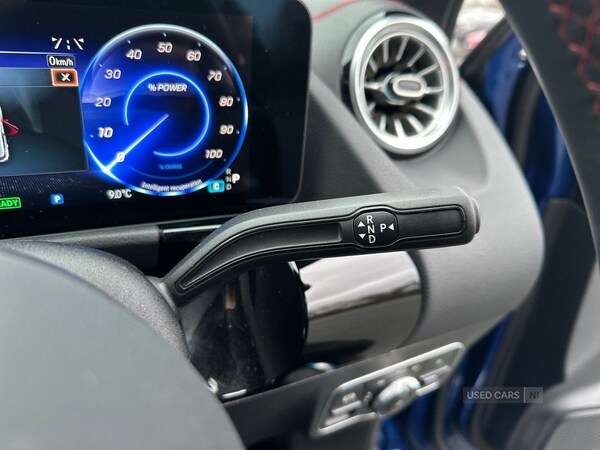 Used Mercedes-Benz EQA 2025 for sale - 77441602: Photo 22