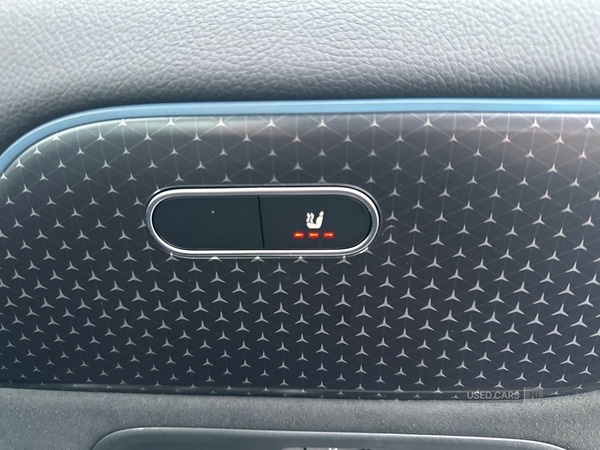 Used Mercedes-Benz EQA 2025 for sale - 77441602: Photo 23