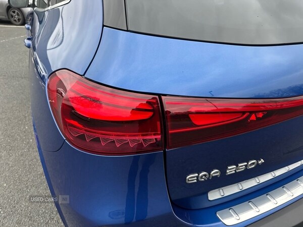 Used Mercedes-Benz EQA 2025 for sale - 77441602: Photo 26