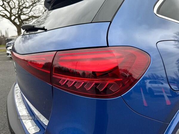 Used Mercedes-Benz EQA 2025 for sale - 77441602: Photo 27