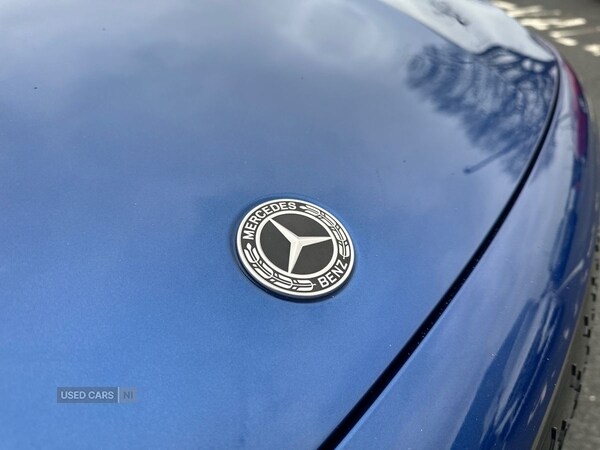 Used Mercedes-Benz EQA 2025 for sale - 77441602: Photo 28