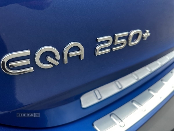 Used Mercedes-Benz EQA 2025 for sale - 77441602: Photo 29