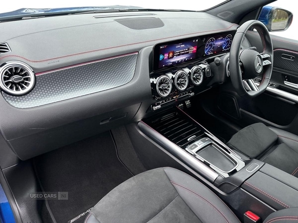 Used Mercedes-Benz EQA 2025 for sale - 77441602: Photo 3