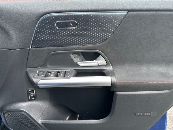 Used Mercedes-Benz EQA 2025 for sale - 77441602: Photo 30