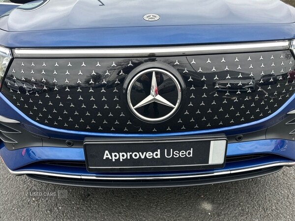 Used Mercedes-Benz EQA 2025 for sale - 77441602: Photo 31