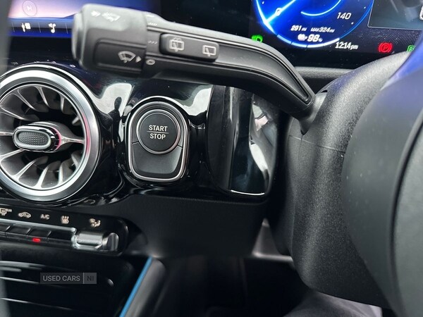 Used Mercedes-Benz EQA 2025 for sale - 77441602: Photo 34