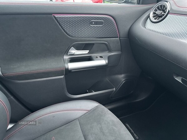 Used Mercedes-Benz EQA 2025 for sale - 77441602: Photo 35