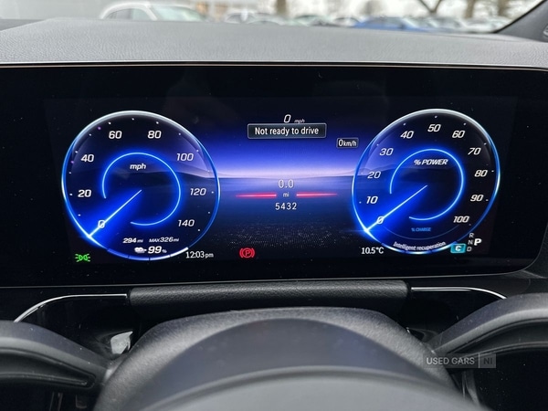 Used Mercedes-Benz EQA 2025 for sale - 77441602: Photo 4