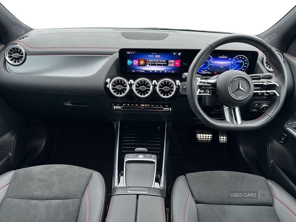 Used Mercedes-Benz EQA 2025 for sale - 77441602: Photo 6