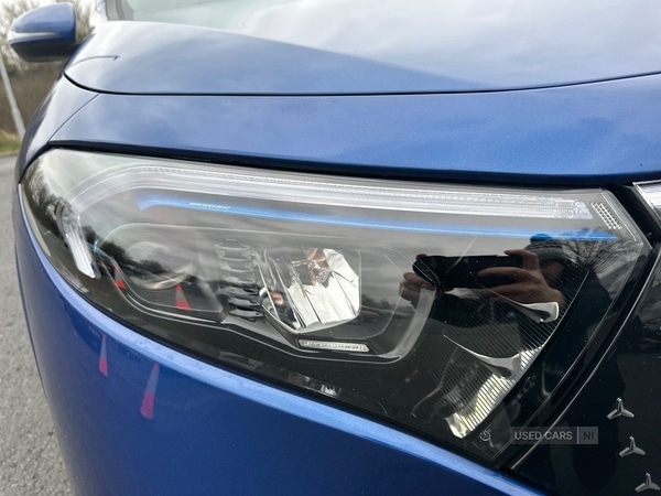 Used Mercedes-Benz EQA 2025 for sale - 77441602: Photo 8