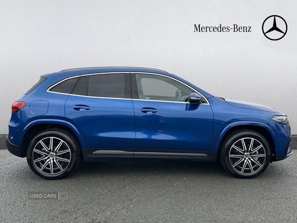 Used Mercedes-Benz EQA 2025 for sale - 77441602: Photo 9