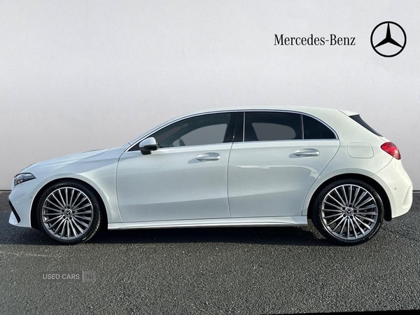 Used Mercedes-Benz A-Class 2025 for sale - 77754581: Photo 10