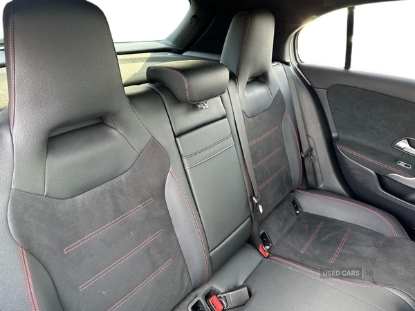 Used Mercedes-Benz A-Class 2025 for sale - 77754581: Photo 11