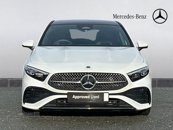 Used Mercedes-Benz A-Class 2025 for sale - 77754581: Photo 13