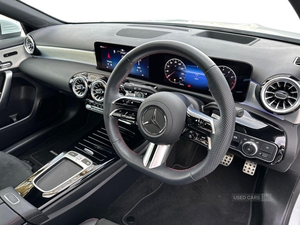 Used Mercedes-Benz A-Class 2025 for sale - 77754581: Photo 15