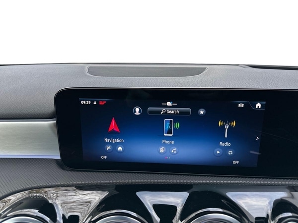 Used Mercedes-Benz A-Class 2025 for sale - 77754581: Photo 17